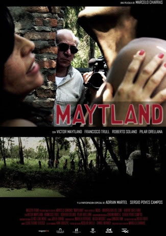 Maytland