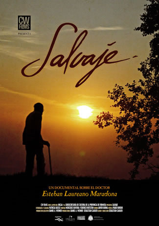 salvaje
