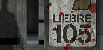 Liebre 105